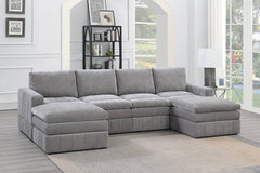 Radius 6-Pcs Modular Set