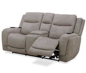  power headrest