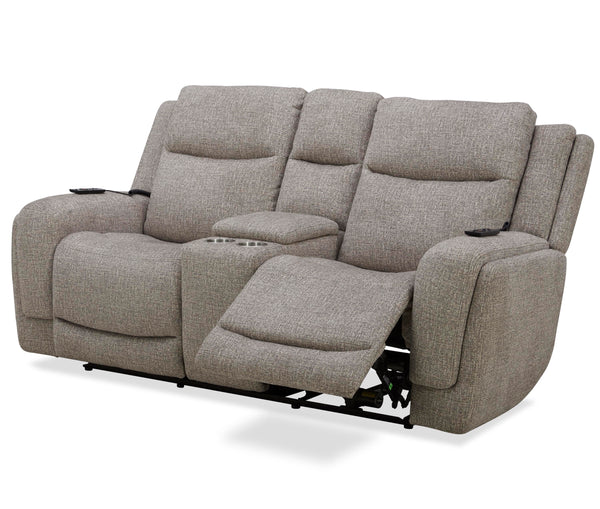  power headrest