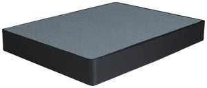 1100 Series - Gray - 2 Pc. - California King Mattress
