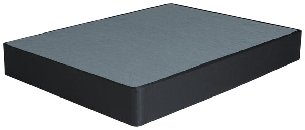 1100 Series - Gray - 2 Pc. - California King Mattress