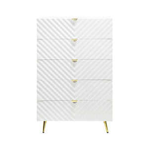 Metal Side Drawer Glide