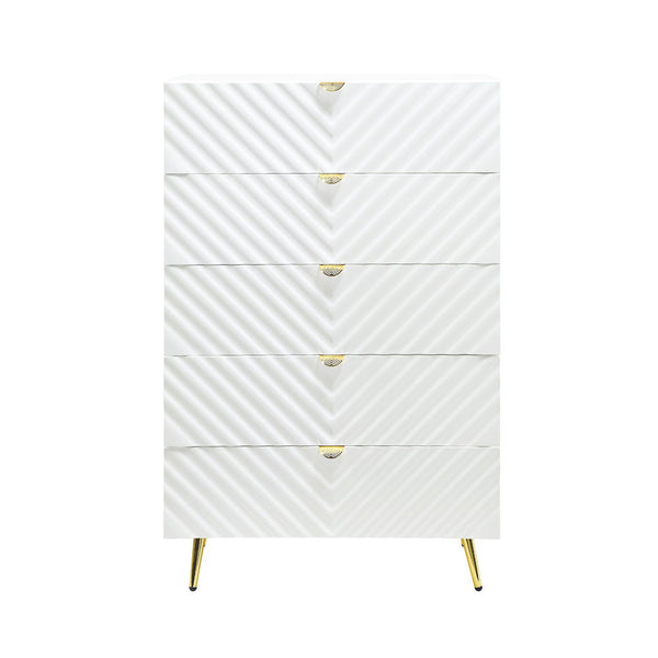 Metal Side Drawer Glide