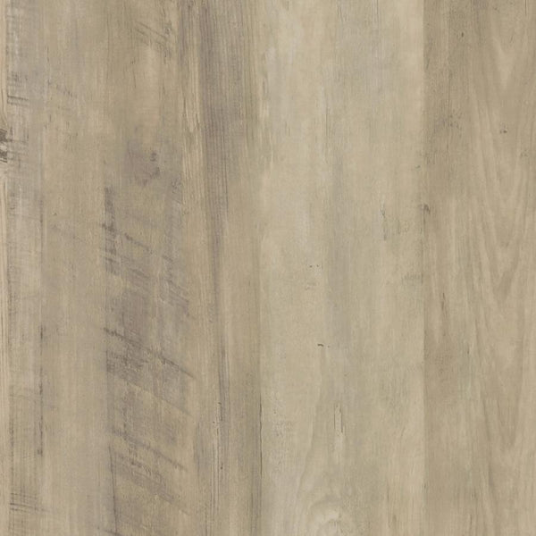 Frisco - Square Engineered Wood Coffee Table - Distressed Pine