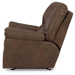 Bladen - Coffee - Rocker Recliner