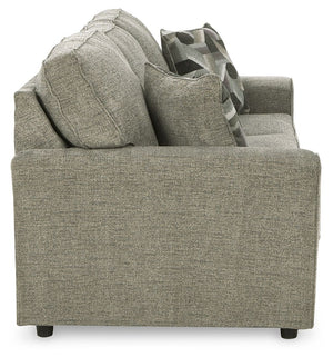 Cascilla - Light Gray - Sofa
