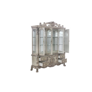 Dresden - Hutch & Buffet - Vintage Bone White