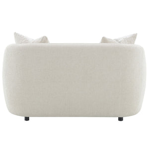  full foam seat construction