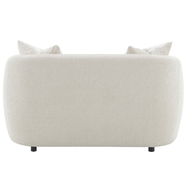  full foam seat construction