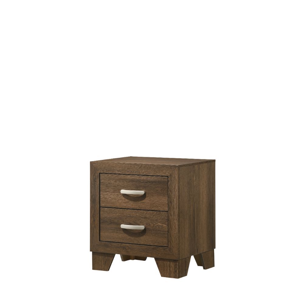 2 Drw Case-Leg Wooden Frame Wooden Block Leg Shape: Rectangular<br/><br/><b>Product Features</b><ul><li>Case: 1Pc/1Ctn</li><li>Finish: Oak</li><li>Style: Transitional</li><li>Materials: Wood, Veneer, Composite Wood</li></ul><br/>
