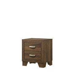 2 Drw Case-Leg Wooden Frame Wooden Block Leg Shape: Rectangular<br/><br/><b>Product Features</b><ul><li>Case: 1Pc/1Ctn</li><li>Finish: Oak</li><li>Style: Transitional</li><li>Materials: Wood, Veneer, Composite Wood</li></ul><br/>