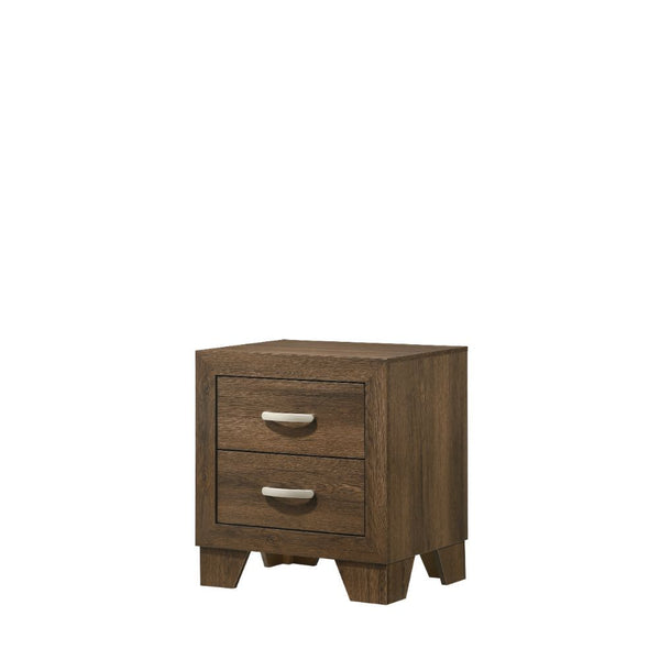 2 Drw Case-Leg Wooden Frame Wooden Block Leg Shape: Rectangular<br/><br/><b>Product Features</b><ul><li>Case: 1Pc/1Ctn</li><li>Finish: Oak</li><li>Style: Transitional</li><li>Materials: Wood, Veneer, Composite Wood</li></ul><br/>