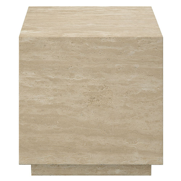  this Deon table set seamlessly blends with various interior style