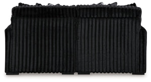 Midnight-Madness - Onyx - Super Chaise