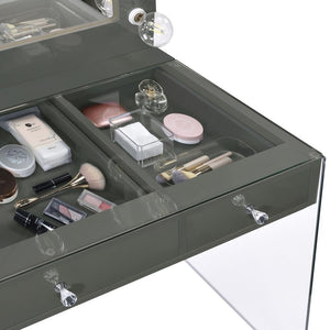  the vanity