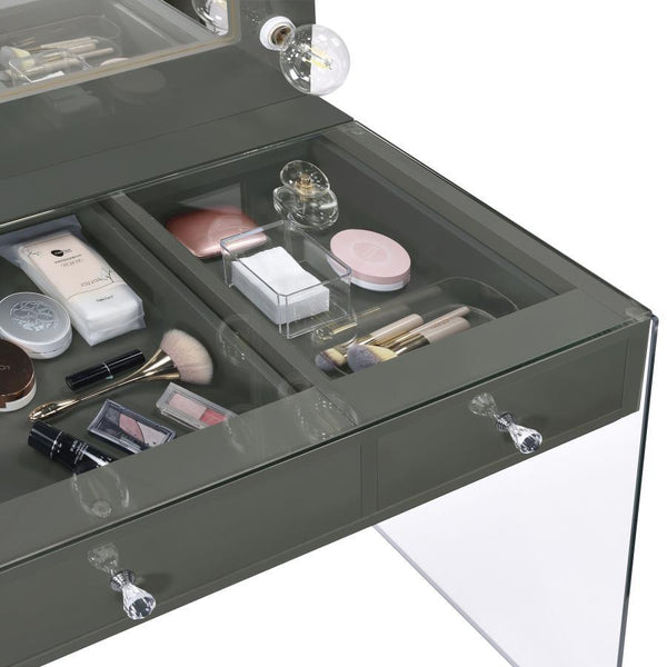  the vanity
