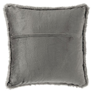 Gariland - Gray - Pillow (Set of 4)