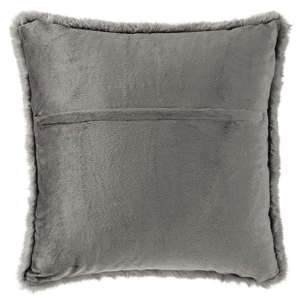 Gariland - Gray - Pillow (Set of 4)