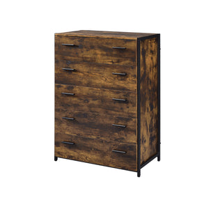 KD. Metal Side Drawer Glide 2/3 Drawer Extension for Chest, PB Board w/PU Paper(Thickness: 15mm), Metal Tube Thickness: 0.8mm with Powder Coating 5 Storage Drawers<br/><br/><b>Product Features</b><ul><li>Metal Frameâ€§Metal Side Drawer Glideâ€§2/3 Drawer 
