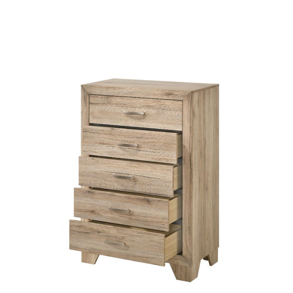 5 Drw Drawer: GLIDE (Kenlin