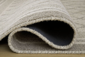  this rug creates a soft