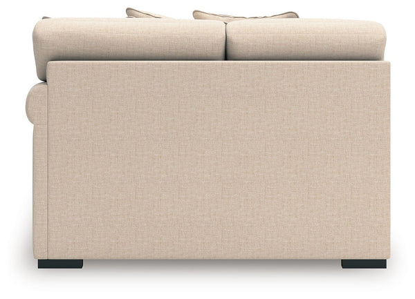  it pairs with other items in the series to make a modular sectional.<br><br><b>Additional Dimensions</b><br><ul><li>A