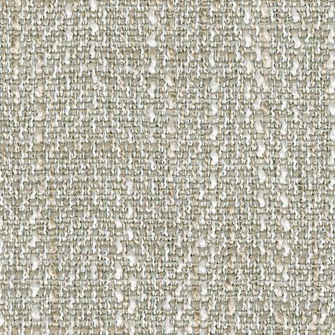  easygoing hue is enhanced by even lighter flax peeking through. Distinctive roll arms add a dab of debonair