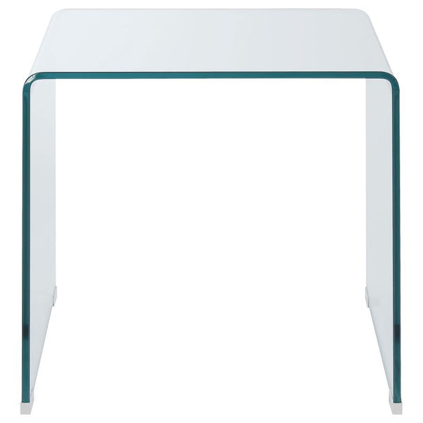  providing immediate convenience and use. The smooth curved edges ensure s