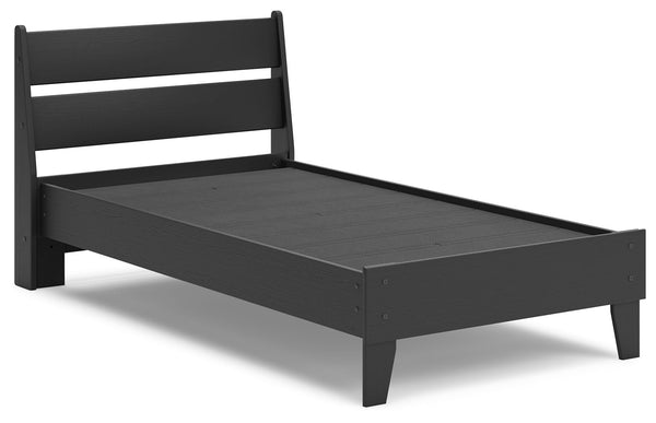  2 Nightstands