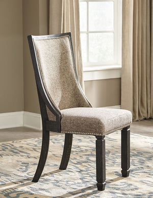  4 Side Chairs