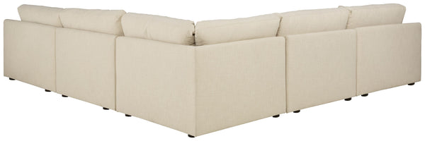  offer a welcoming look and feel