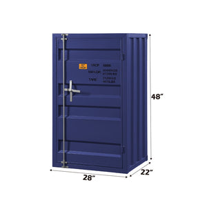  Recessed Panels (Cargo Container Panels)