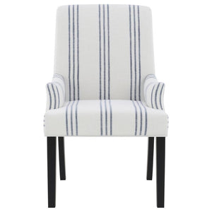  it offers a timeless aesthetic. The padded seat