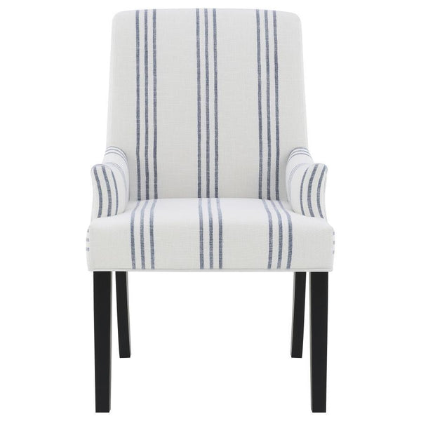  it offers a timeless aesthetic. The padded seat