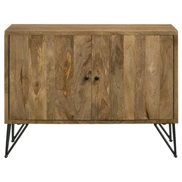 featuring a charming mid-century modern meets boho expression presented by a warm