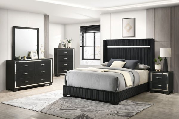  and nightstand