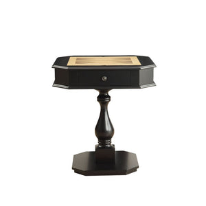 Bishop - Gaming Table - Black