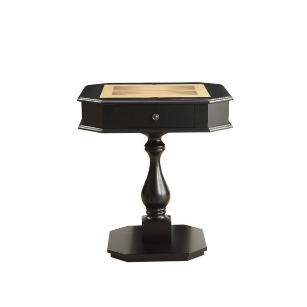 Bishop - Gaming Table - Black