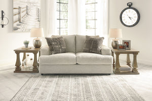 Soletren - Stone - Loveseat