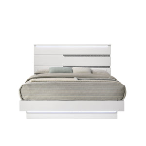  footboard