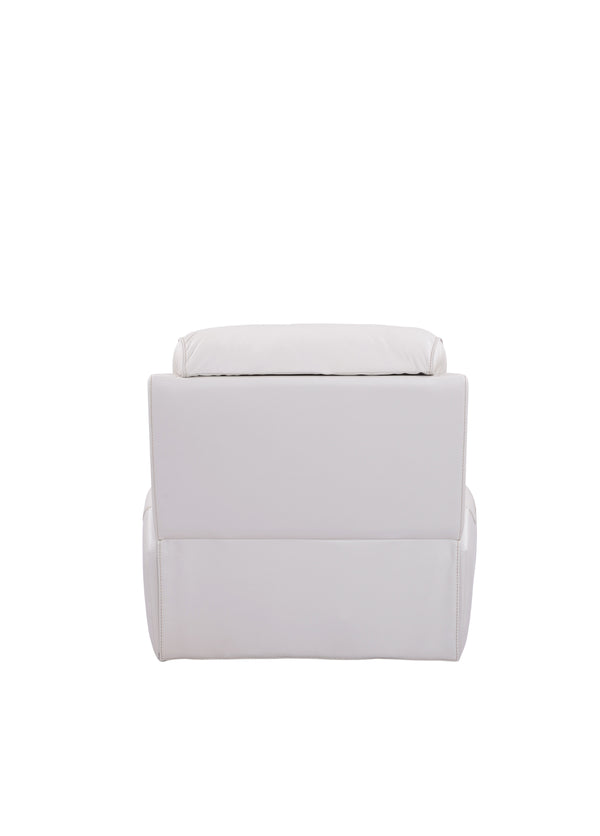 Empire - Power Recliner (Set of 2) - Verona Ivory