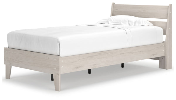  space-saving choice for those with an eye for contemporary design. Its clean-lined profile with understated refinements creates such a simple silhouette that works in so ma