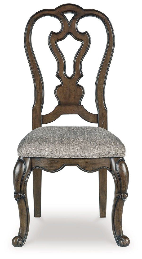  the opulent piece wows with stunning style. The look is timeless. The feel? Right at home.<br><br><b>Additional Dimen