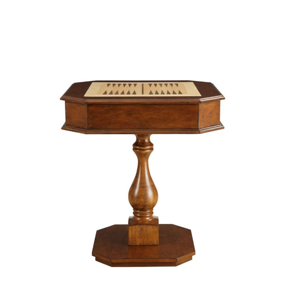 Bishop - Gaming Table - Cherry