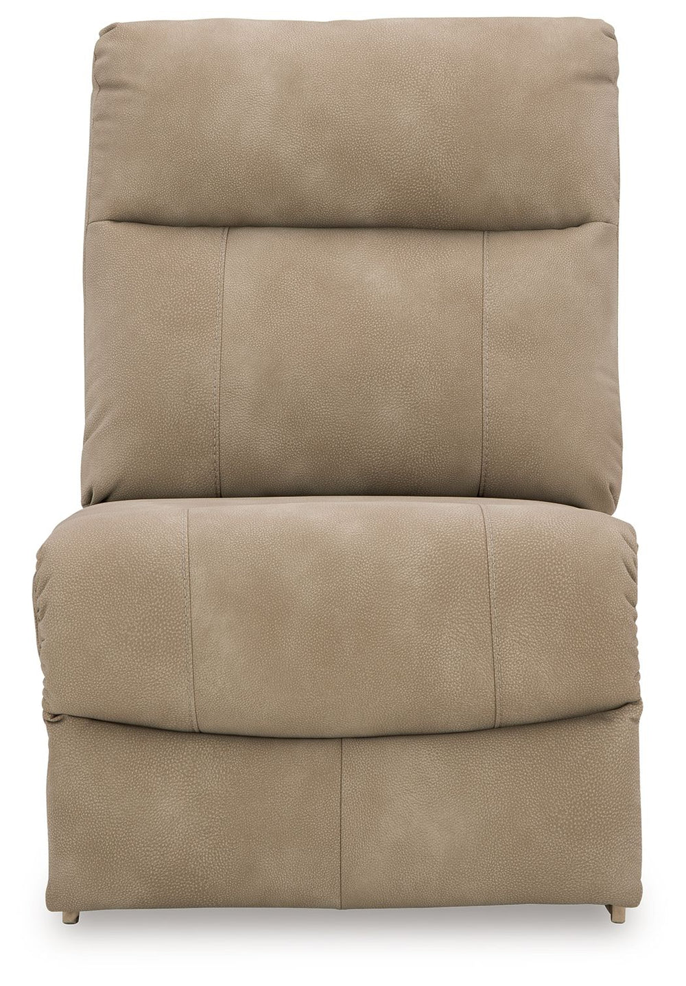 Stylish, adaptable and durable. Your living room is the central hub of your homeâ€”why settle for anything less? With this power reclining sectional, you can make everyday lounging effortless. A modular design gives you the flexibility to rearrange and re