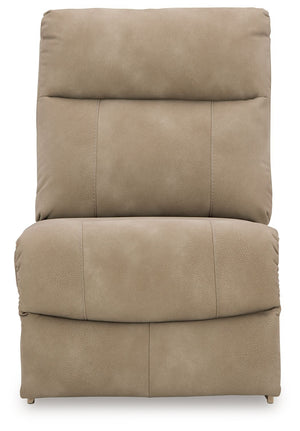  adaptable and durable. Your living room is the central hub of your homeâ€”why settle for anything less? With this power reclining sectional
