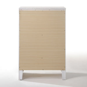 Ireland - Chest - White