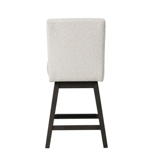  complemented by high-quality manufactured woods an