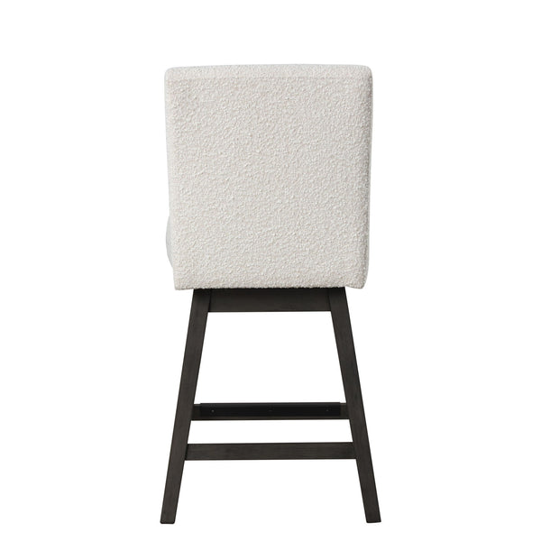  complemented by high-quality manufactured woods an