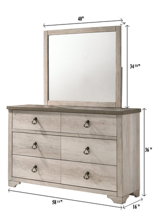  inviting ambiance. The collection includes a stately bed